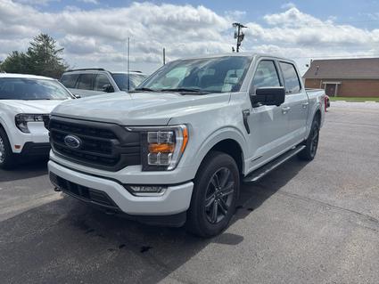 2023 Ford F-150 Elizabethtown KY