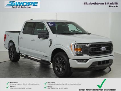 2023 Ford F-150 Elizabethtown KY