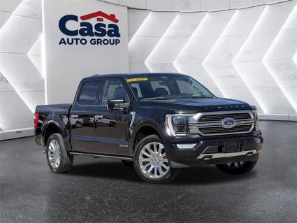 2021 Ford F-150 El Paso TX