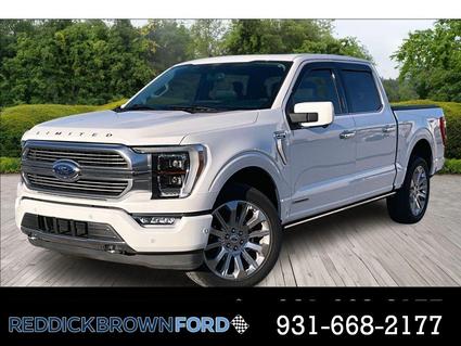2021 Ford F-150 Morrison TN