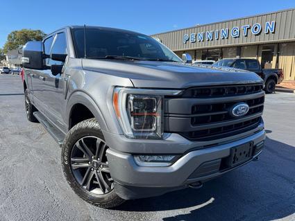 2021 Ford F-150 Centralia IL