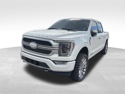 2021 Ford F-150 Kalispell MT