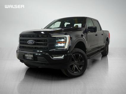 2021 Ford F-150 Minneapolis MN