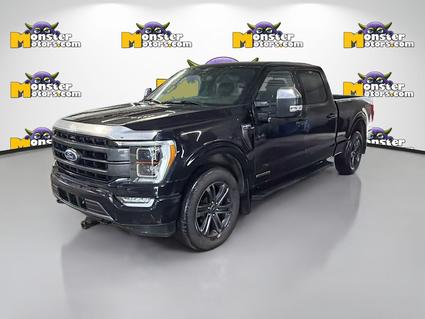 2021 Ford F-150 Louisville TN