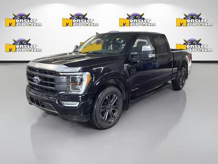 2021 Ford F-150 Louisville TN