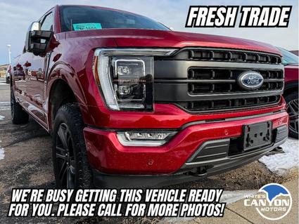 2021 Ford F-150 Spearfish SD