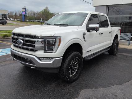 2021 Ford F-150 Elizabethtown KY