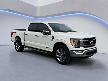 2021 Ford F-150 Stonewall LA