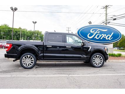 2021 Ford F-150 Suffolk VA