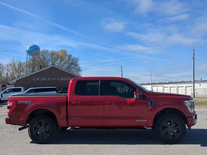 2021 Ford F-150 Winder GA