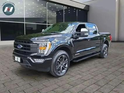 2022 Ford F-150 Lake Hopatcong NJ