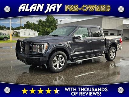 2022 Ford F-150 Wauchula FL