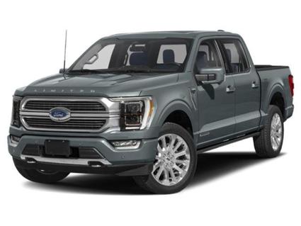 2022 Ford F-150 Billings MT
