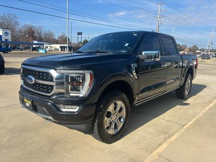 2022 Ford F-150 Columbus MS