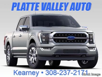 2022 Ford F-150 Lexington NE