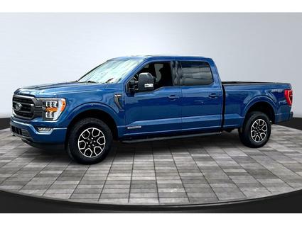 2022 Ford F-150 Princeton WV