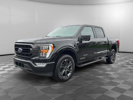 2023 Ford F-150 Manheim PA