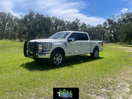 2023 Ford F-150 Perry FL