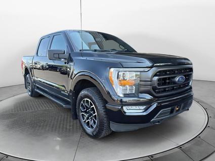 2023 Ford F-150 Coeur D'Alene ID