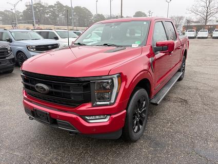 2023 Ford F-150 Virginia Beach VA