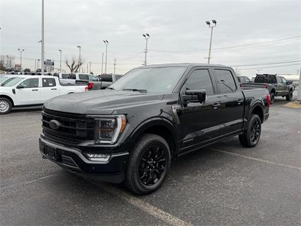 2023 Ford F-150 Knoxville TN