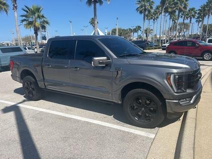 2023 Ford F-150 Daytona Beach FL