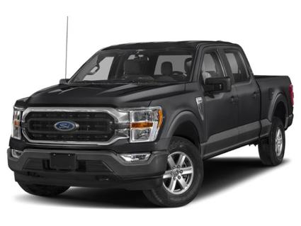 2023 Ford F-150 Roosevelt UT