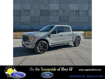 2023 Ford F-150 Winona MN