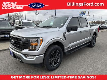 2023 Ford F-150 Billings MT