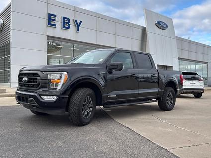 2023 Ford F-150 Goshen IN