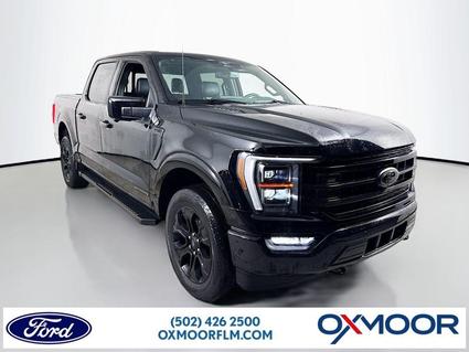 2023 Ford F-150 Louisville KY