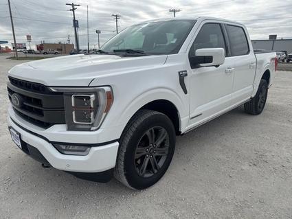 2023 Ford F-150 Whitesboro TX