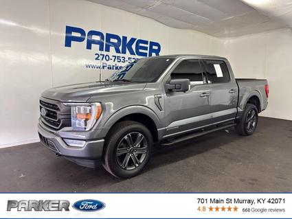 2023 Ford F-150 Murray KY