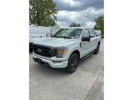2023 Ford F-150 Virginia Beach VA