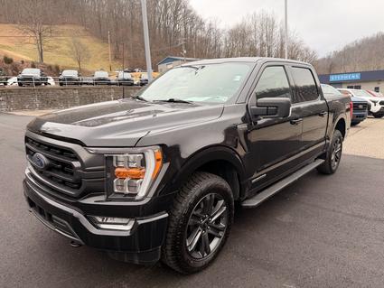 2023 Ford F-150 Danville WV