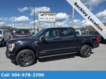 2023 Ford F-150 Danville WV