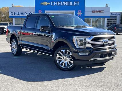2023 Ford F-150 McMinnville TN