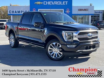 2023 Ford F-150 McMinnville TN