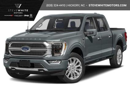 2021 Ford F-150 Newton NC