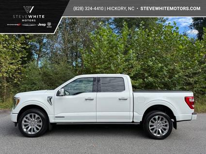 2021 Ford F-150 Newton NC