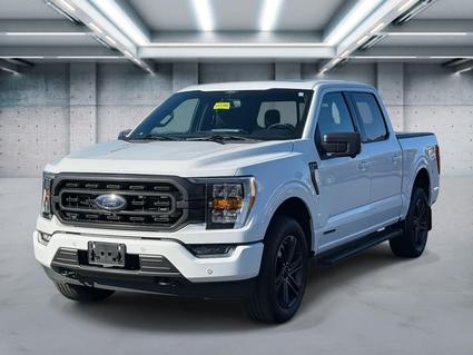 2021 Ford F-150 Patchogue NY
