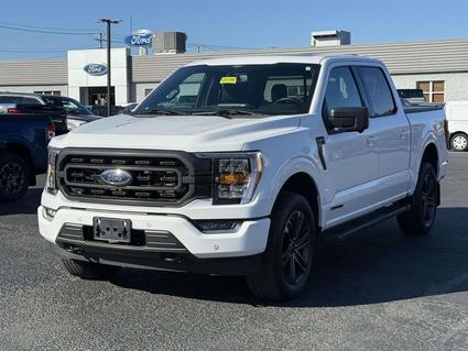 2021 Ford F-150 Patchogue NY