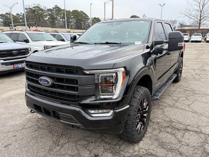 2021 Ford F-150 Virginia Beach VA