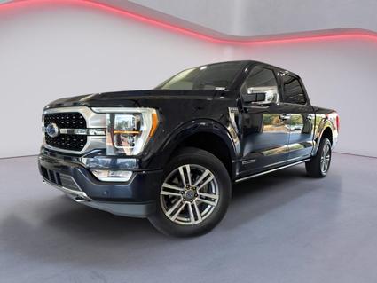 2021 Ford F-150 Hernando MS