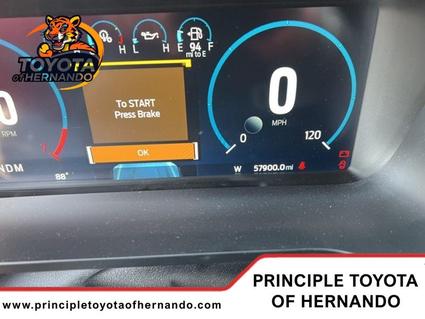 2021 Ford F-150 Hernando MS