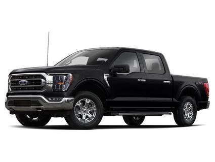 2021 Ford F-150 Lexington NE