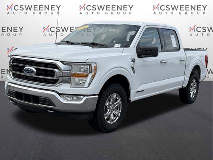 2021 Ford F-150 Pell City AL
