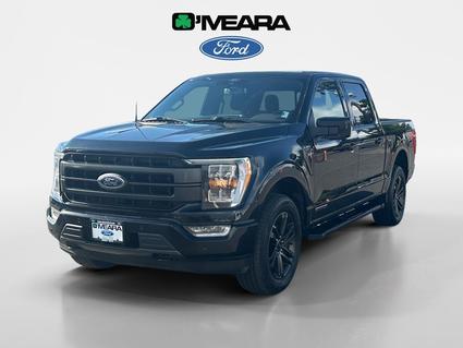 2021 Ford F-150 Denver CO