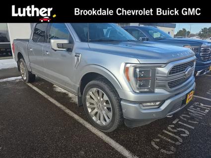 2021 Ford F-150 Minneapolis MN