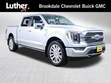 2021 Ford F-150 Minneapolis MN